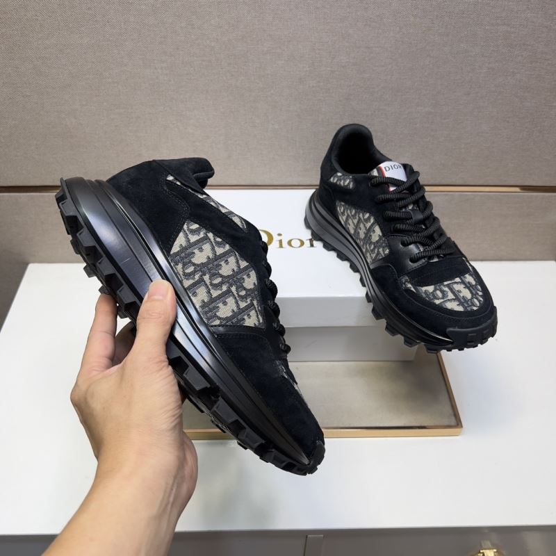 Christian Dior Low Shoes